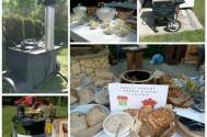 Piknik Rzemieślniczy Cechu w Cieszynie w Kole Łowieckim w Kostkowicach dnia 28.06.2025 r. 